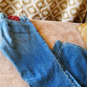 Lucky brand jeans. Size 6/28